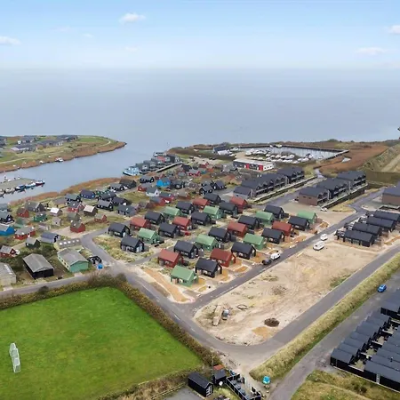 9929-hvide-sande-langsand-194-stuen アパート ヴィデ・サンデ