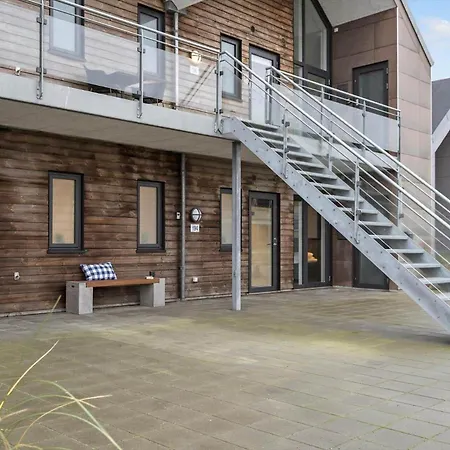 9929-hvide-sande-langsand-194-stuen Appartamento Hvide Sande