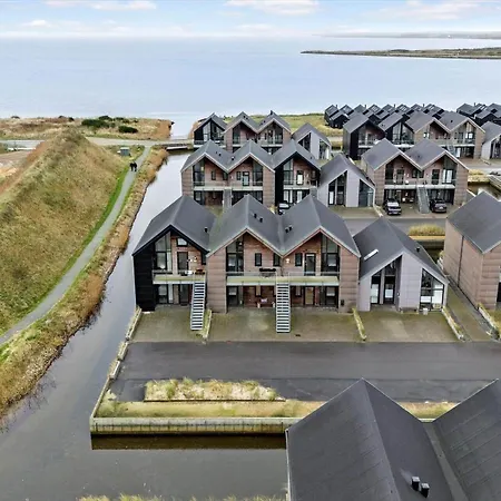 9929-hvide-sande-langsand-194-stuen ヴィデ・サンデ