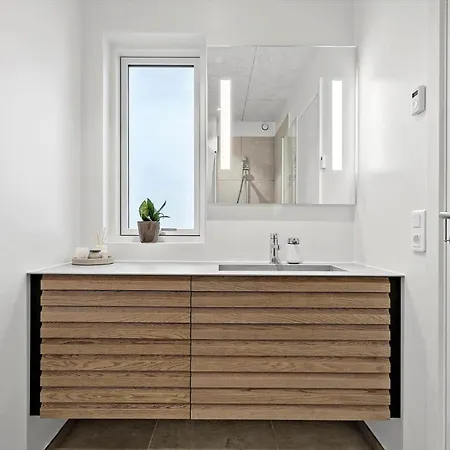 9929-hvide-sande-langsand-194-stuen アパート