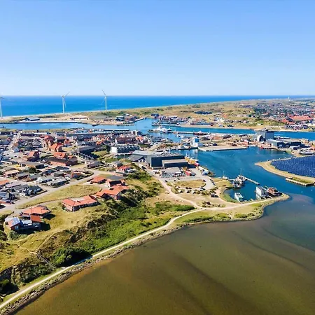 Appartamento 9929-hvide-sande-langsand-194-stuen