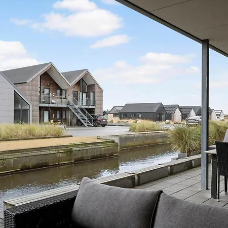 9929-hvide-sande-langsand-194-stuen アパート