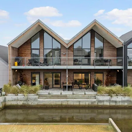 9929-hvide-sande-langsand-194-stuen Appartamento Hvide Sande