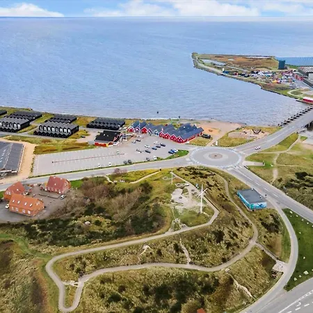 Appartamento 9929-hvide-sande-langsand-194-stuen